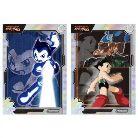 2026 Kakawow Phantom Astro Boy Blaster Box