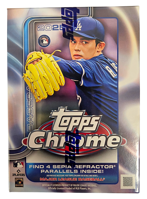 Baseball Blaster Bundle