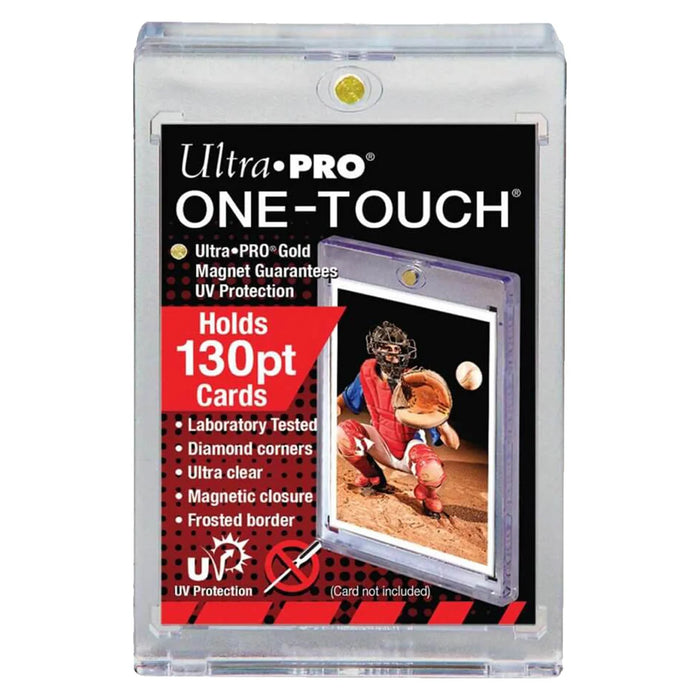 Ultra Pro Magnetic One Touch 130pt