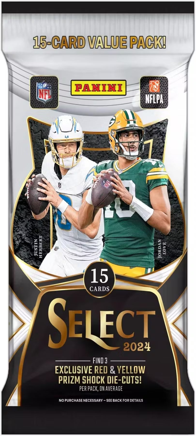 2024 Football (NFL) Boxes