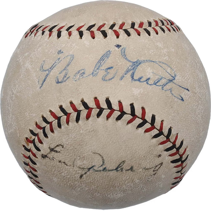 2025 Fanatics Under Wraps Autographed MLB Baseballs Vol. II Single Mystery Box