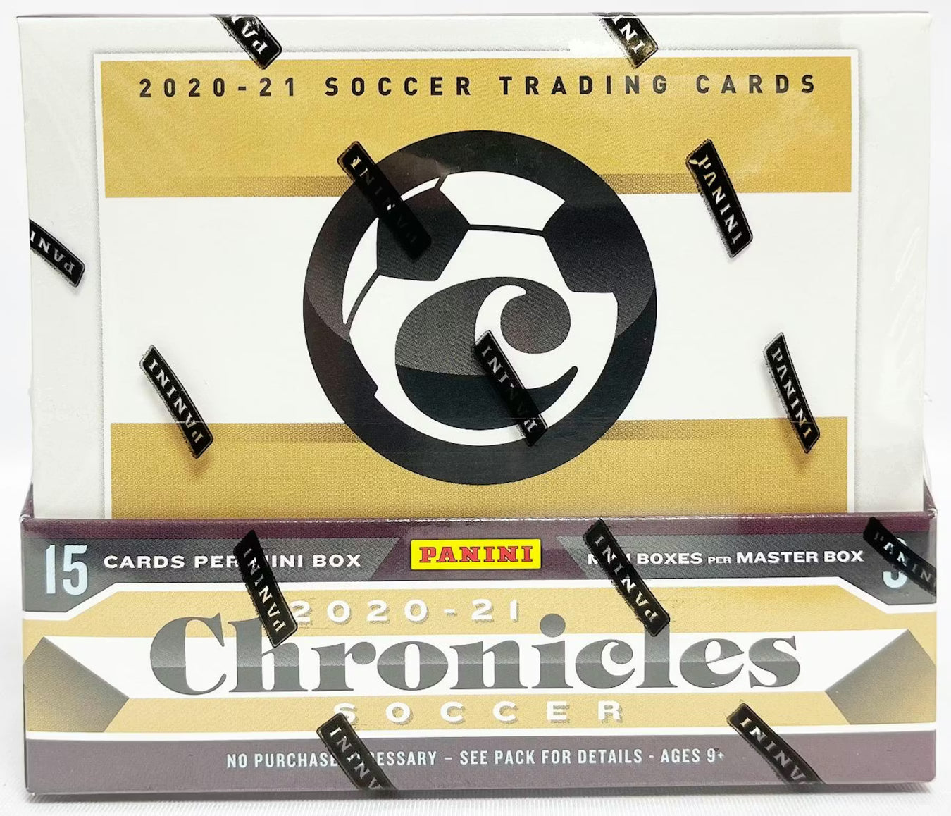 2020-21 Soccer Boxes