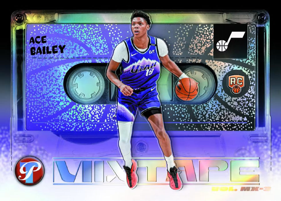 2025-26 Topps Pristine Basketball Hobby Box
