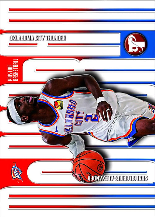 2025-26 Topps Pristine Basketball Hobby Box