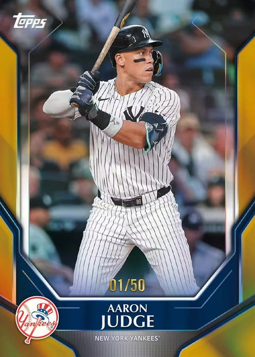 2026 Topps NFL x MLB Official Collector Kit Box (Pre-Order October 28)