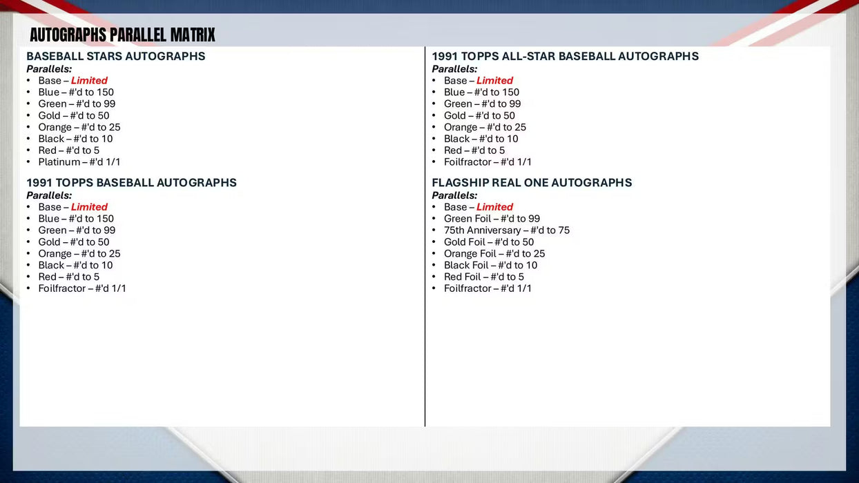 2026 Topps Series 2 Baseball Hobby Jumbo Box (Pre-Order: June 10)