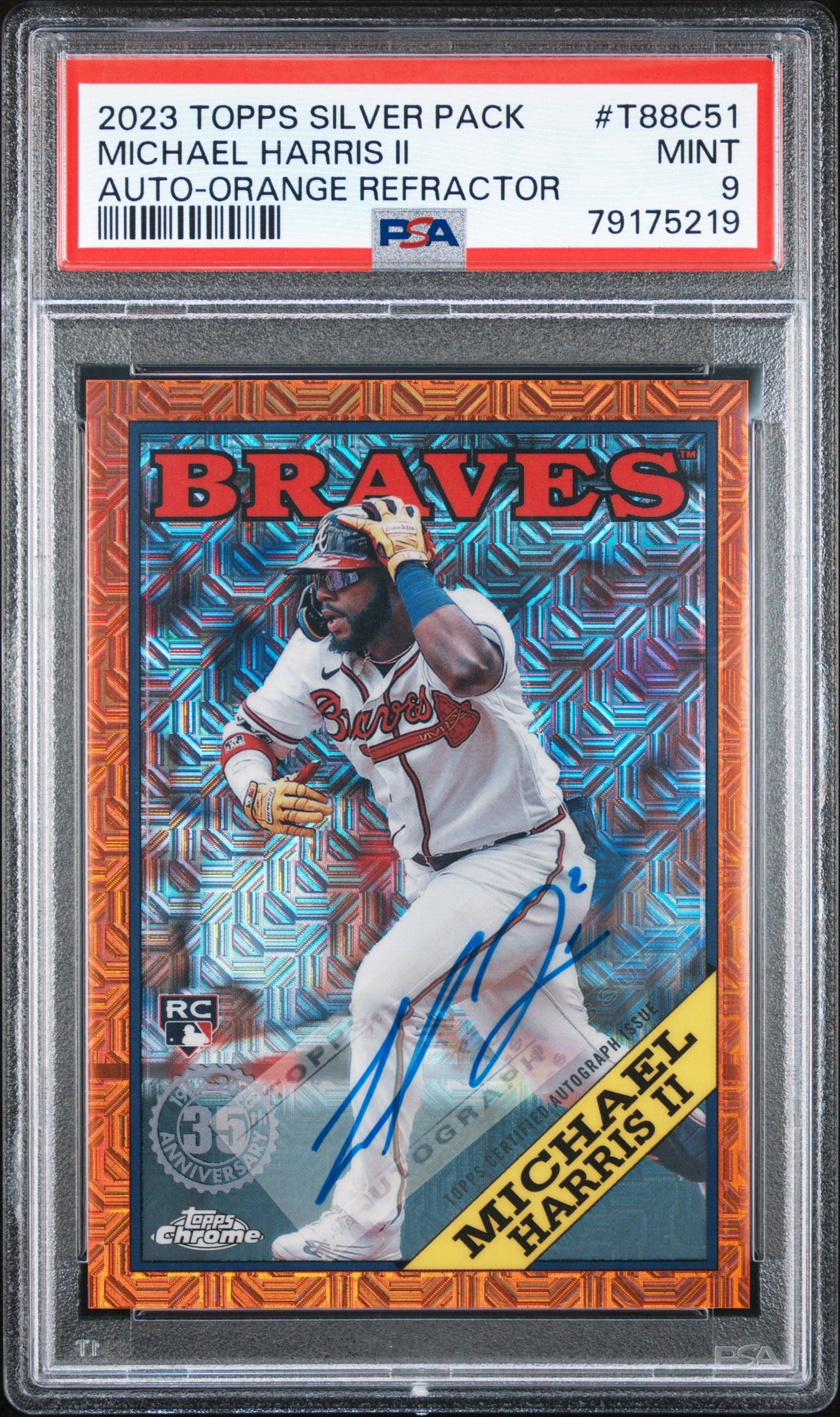 Baseball Singles