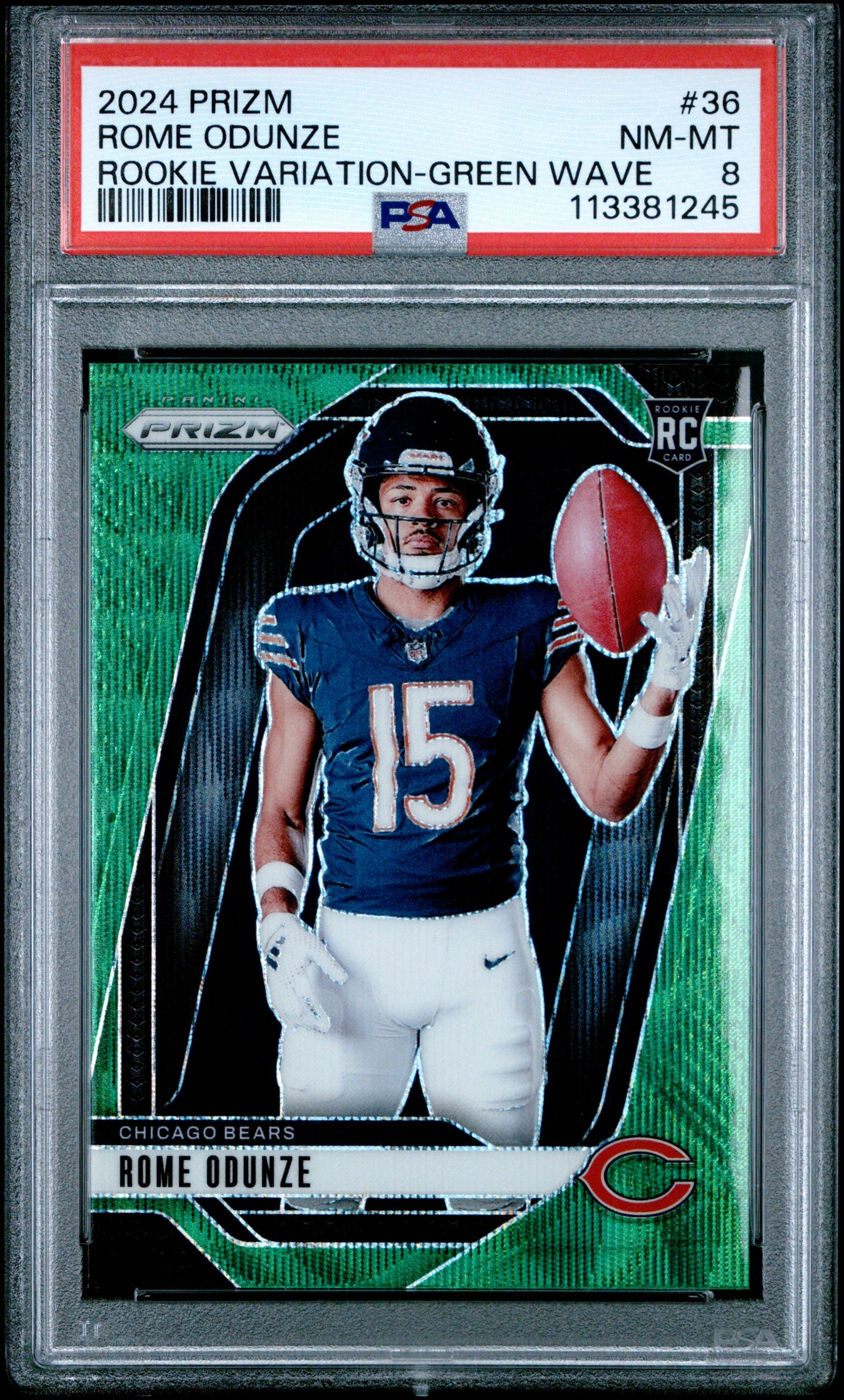 NFL Singles