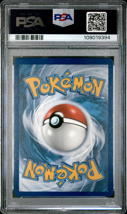 2022 Pokemon Sword & Shield Astral Radiance #TG13 Fa/Starmie V PSA 9