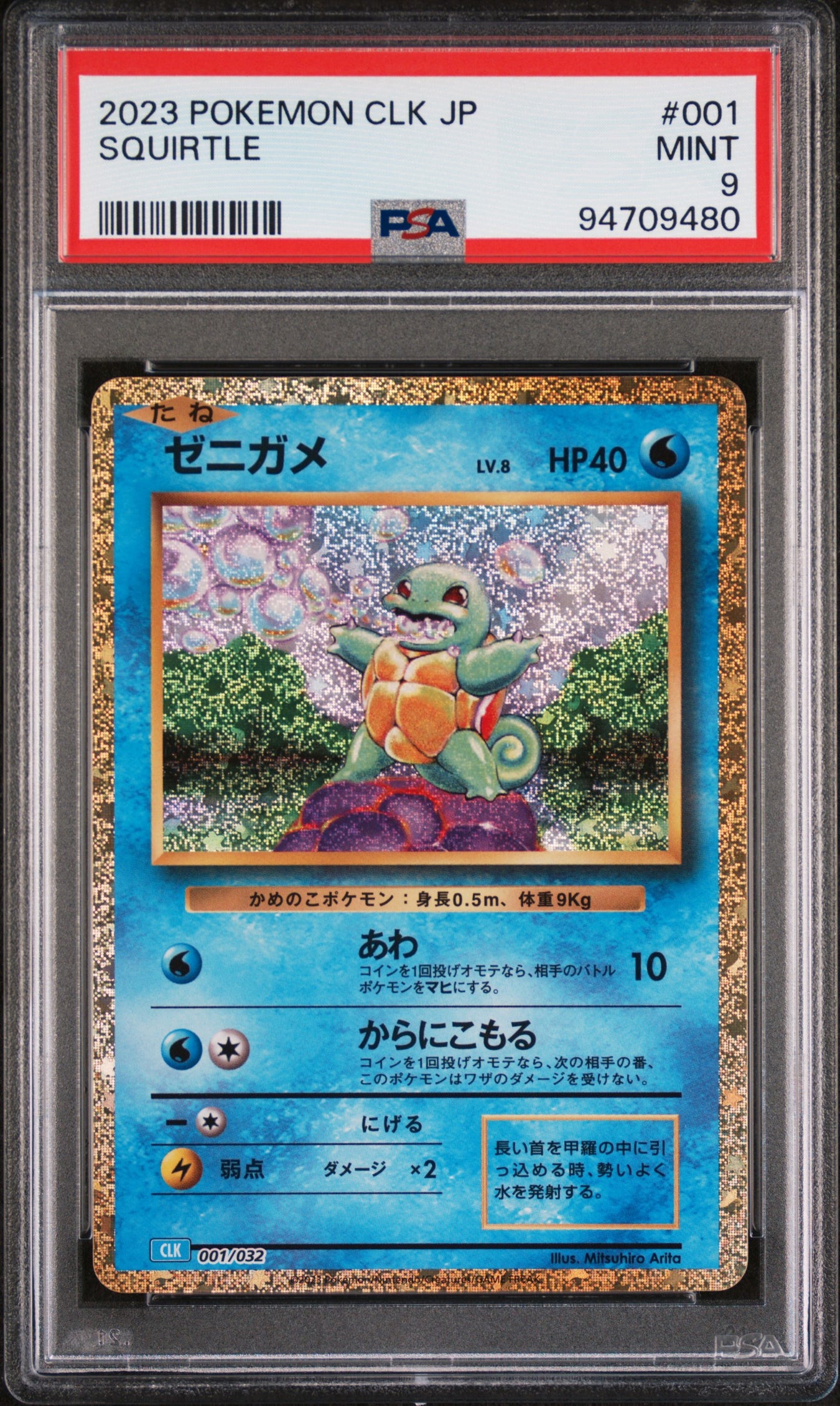 Pokemon Singles