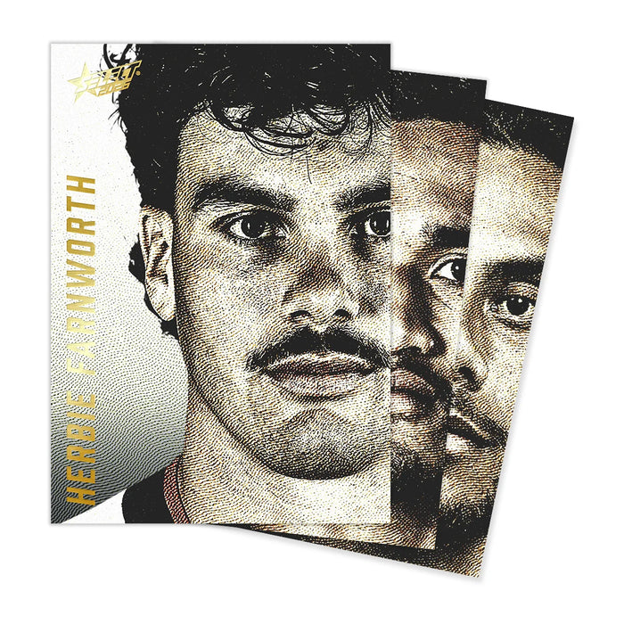2026 Select Official RLWC Rugby League World Cup Blaster Box