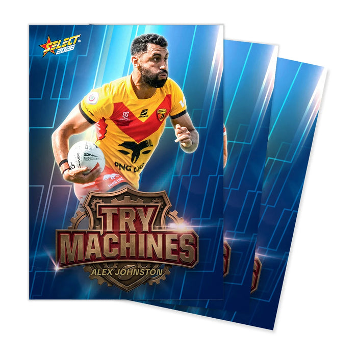 2026 Select Official RLWC Rugby League World Cup Blaster Box