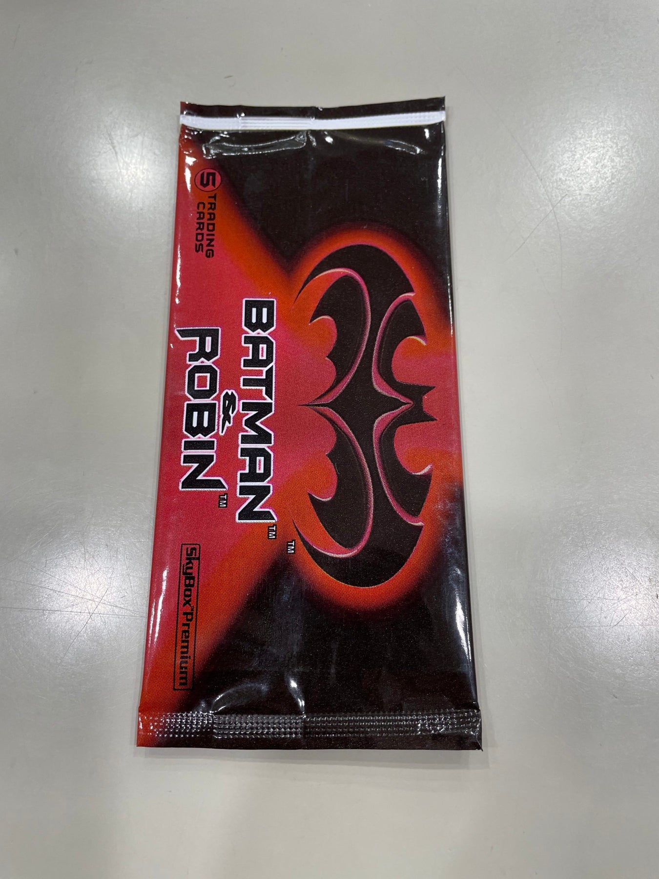 Other Packs