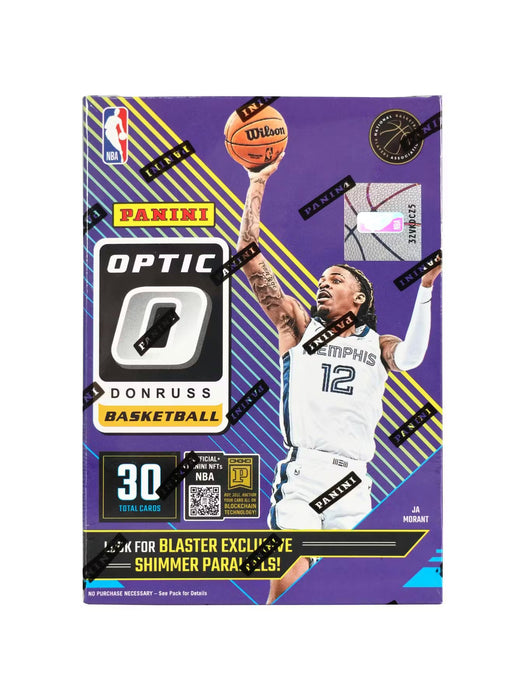 NBA Blaster Bundle