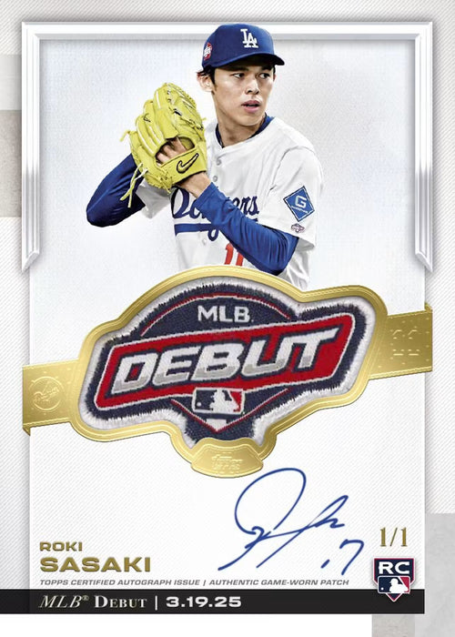 2025 Topps Chrome Update Baseball Blaster Value Box