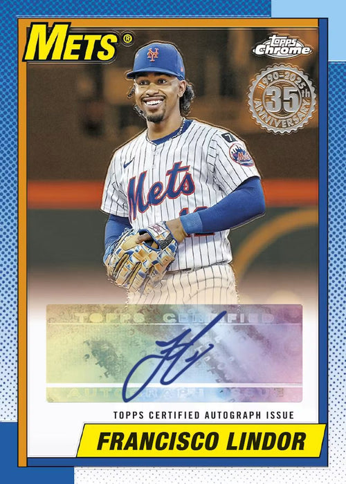 2025 Topps Chrome Update Baseball Blaster Value Box