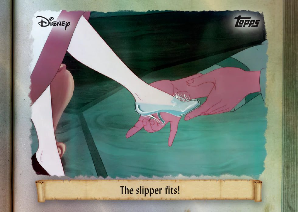 2025 Disney Wonder Winter Mega Box