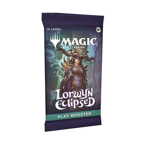 Magic Lorwyn Eclipsed Play Booster Box