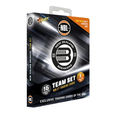 2026 Select NBL27 Team Sets