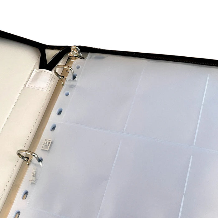 Select Official NRL Canberra Raiders Collector Card Album