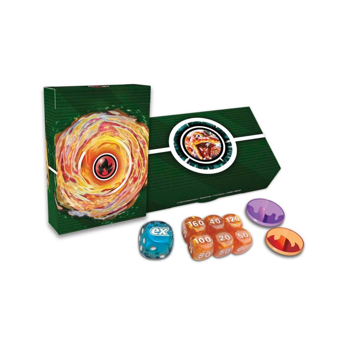 Pokémon TCG: Charizard ex League Battle Deck