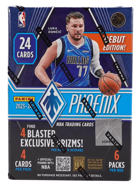 NBA Blaster Bundle