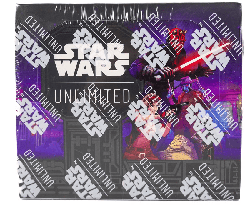star wars unlimited shadows booster box 2024 Disney of the Galaxy you and your opponent face off in exciting head Star Wars Unlimited Shadows Of