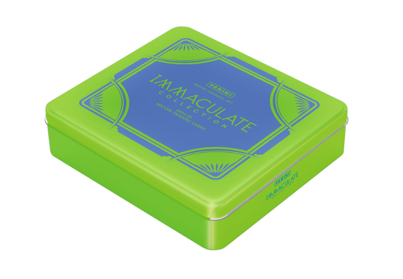 2024-25 Panini Immaculate Collection Soccer Hobby Box