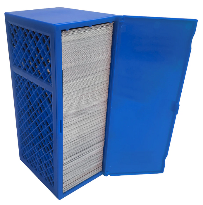 2026 Select AFL Footy Stars Storage Locker Box