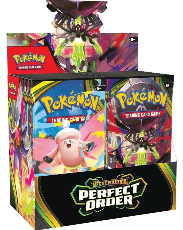 Pokemon