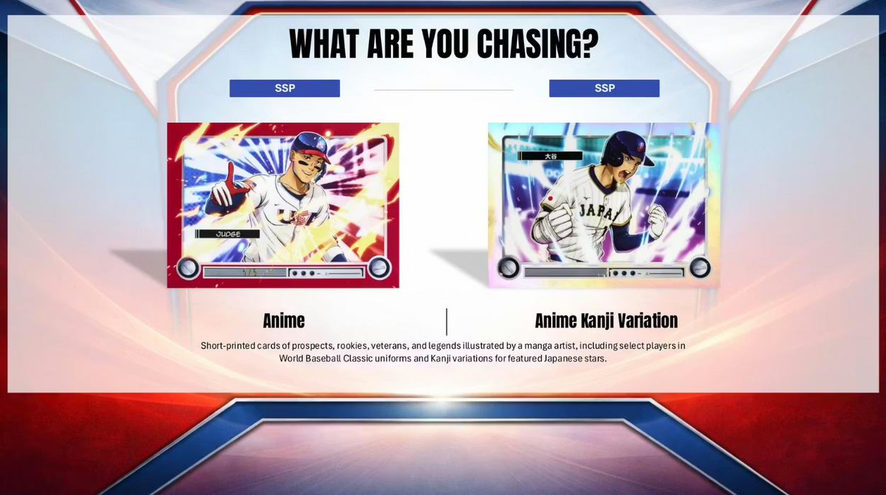 2026 Bowman Baseball Hobby Box