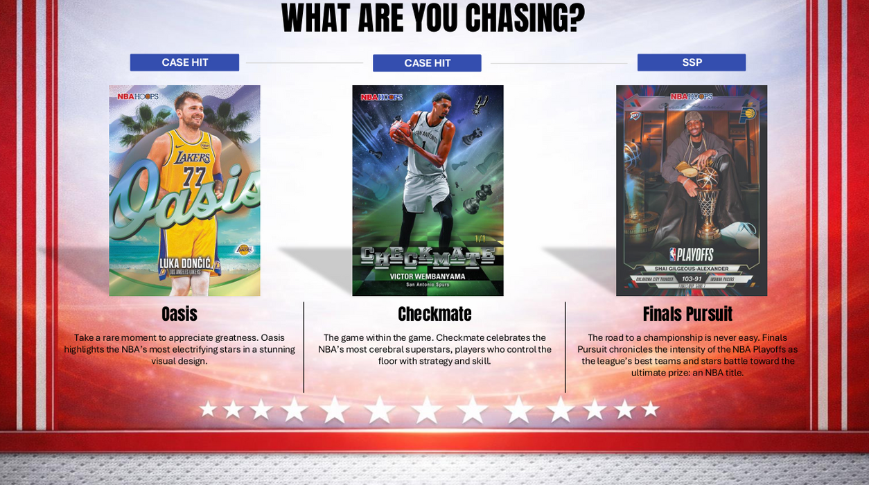 2025-26 Topps NBA Hoops Basketball Value Blaster Box (In Stock)