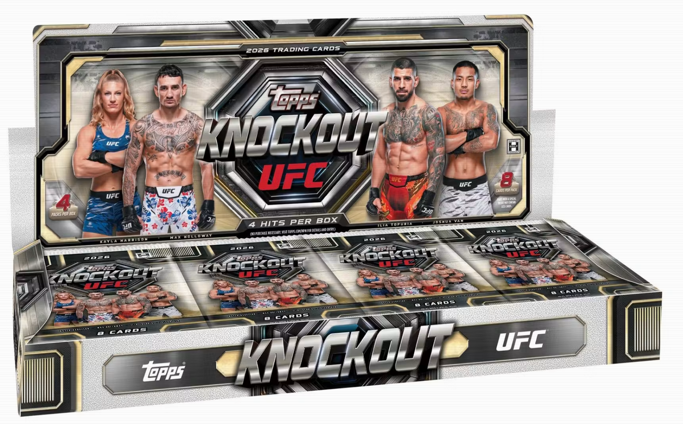 UFC