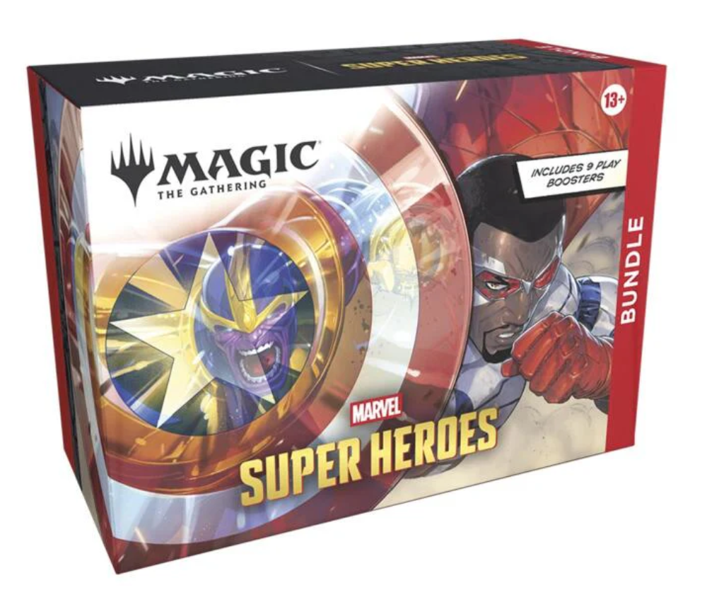 Magic