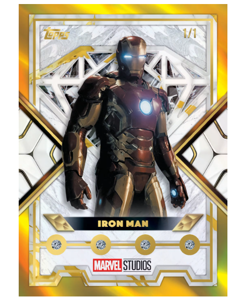 2026 Topps Vault Marvel Hobby Box (Pre-Order: September 23)