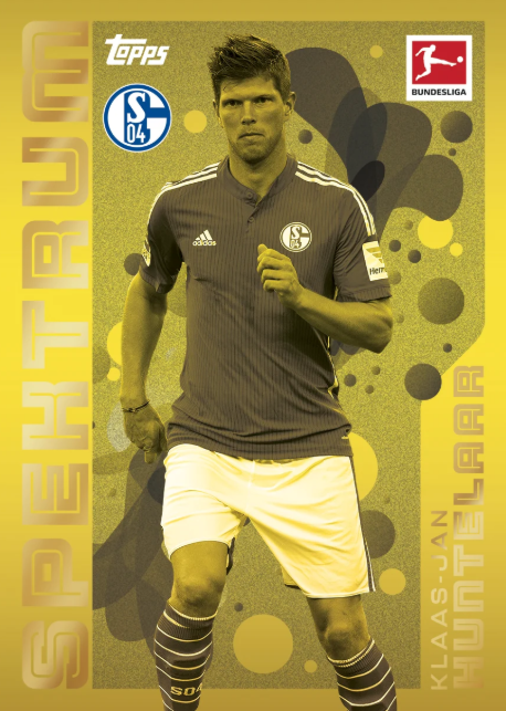 2026-27 Topps Flagship Bundesliga Value Box (Pre-Order: November 12, 4 PM)