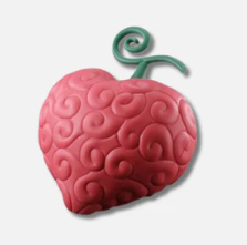 One Piece Card Game (DF-03) Devils Fruit Collection Vol. 3