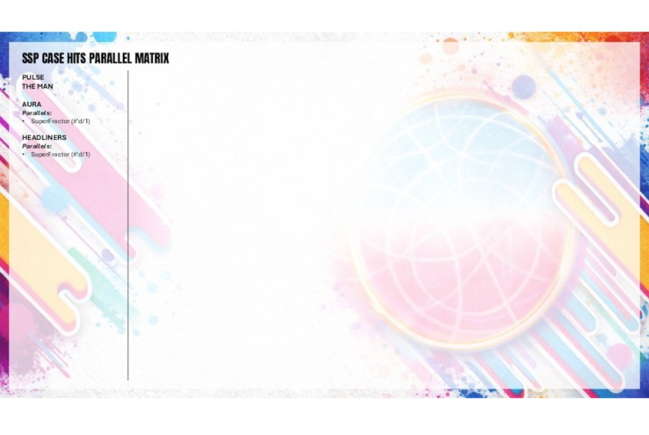 2025-26 Topps Finest Basketball Hobby Box