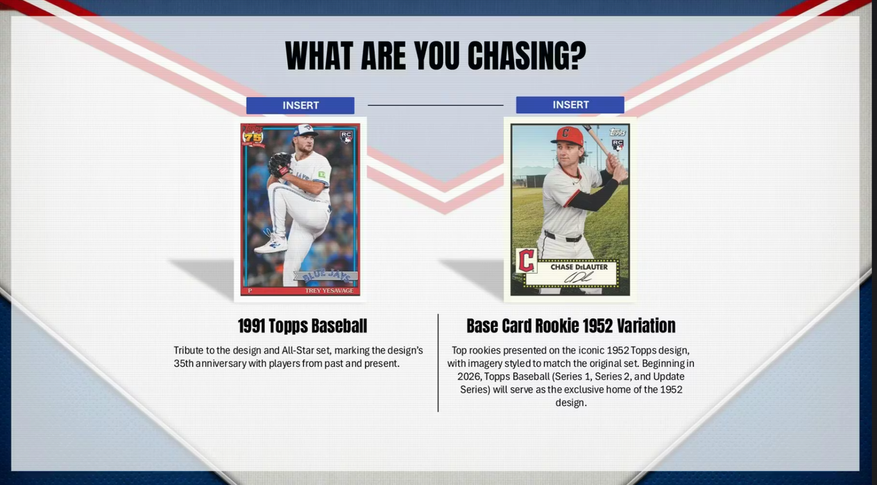 2026 Topps Series 2 Baseball Hobby Box (Pre-Order: June 10)