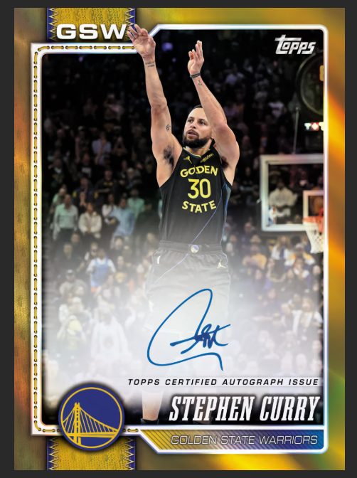 2026-27 Topps Flagship Basketball Hobby Box (Pre-Order: November 5, 4 pm AEST)