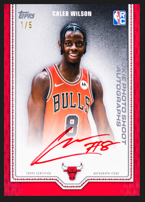 2026-27 Topps Flagship Basketball Hobby Box (Pre-Order: November 5, 4 pm AEST)