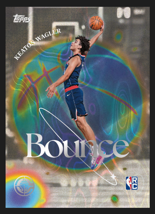 2026-27 Topps Flagship Basketball Hobby Box (Pre-Order: November 5, 4 pm AEST)