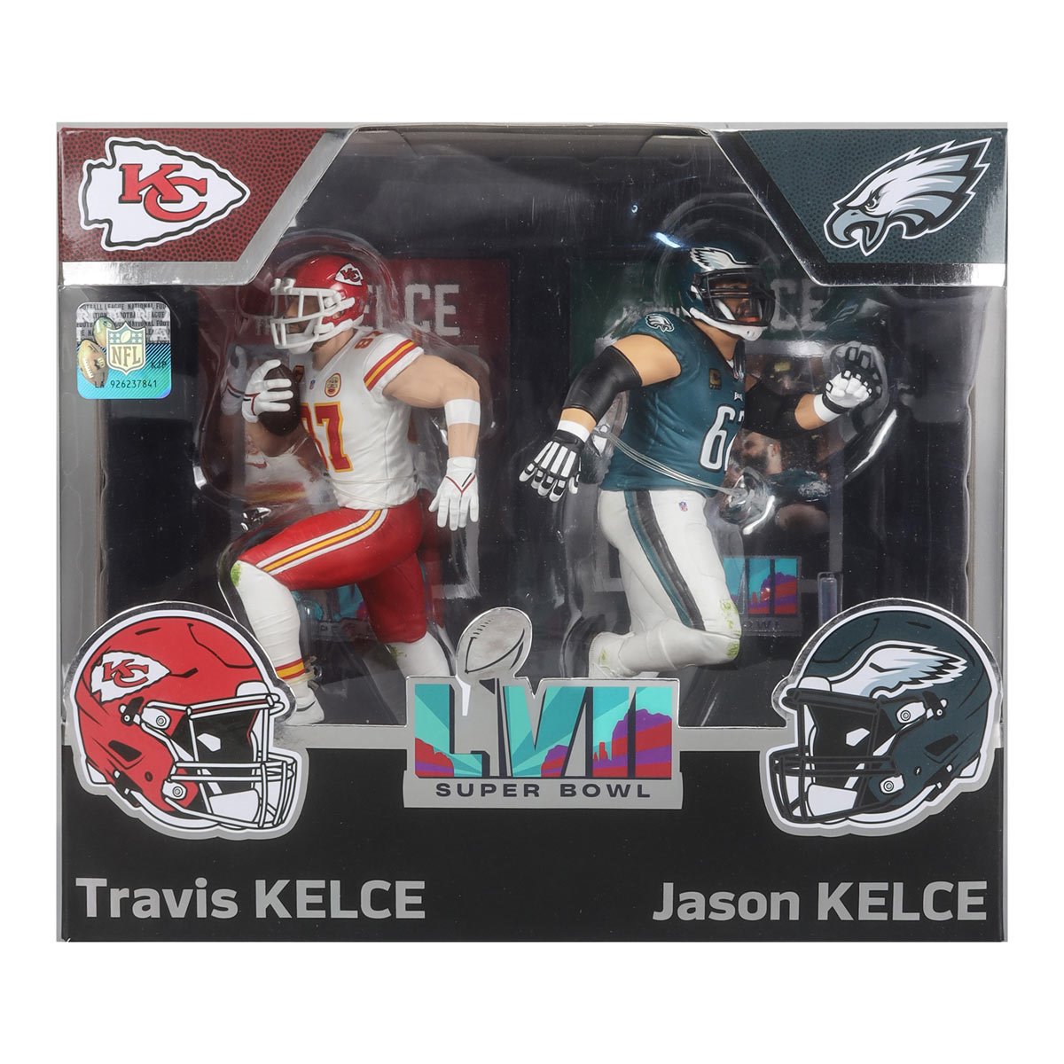Action Figures