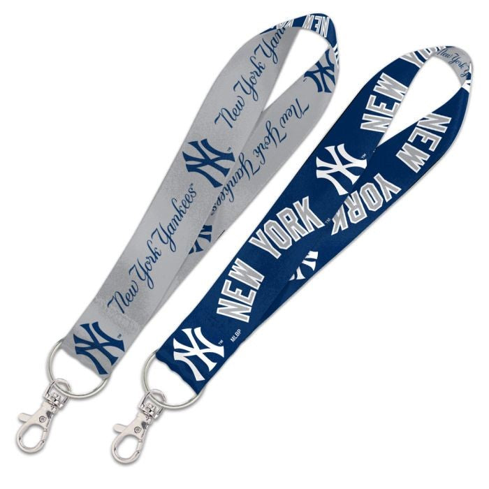 New York Yankees Key Lanyard — SJAY2K Trading Cards