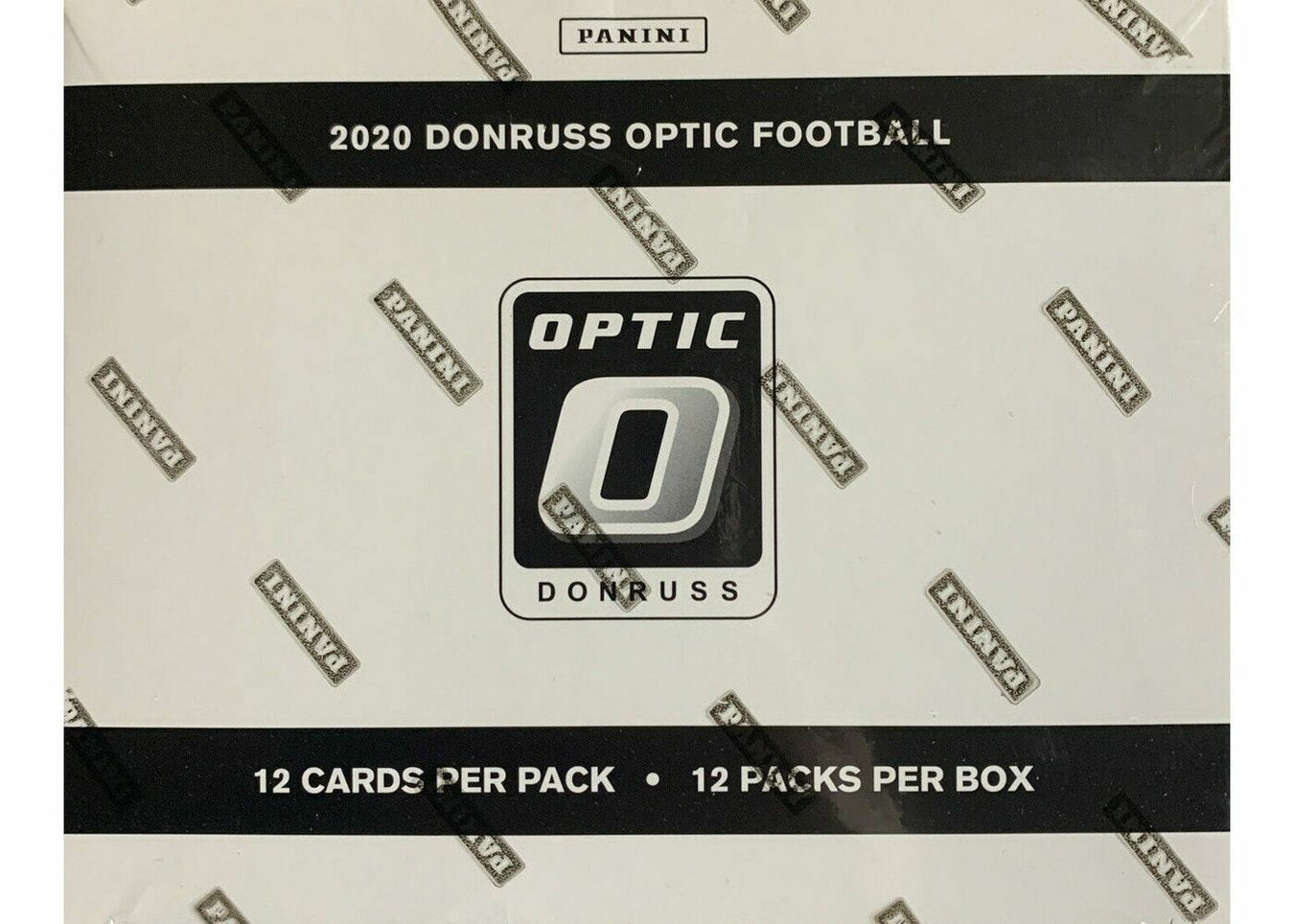 2020 Football (NFL) Boxes